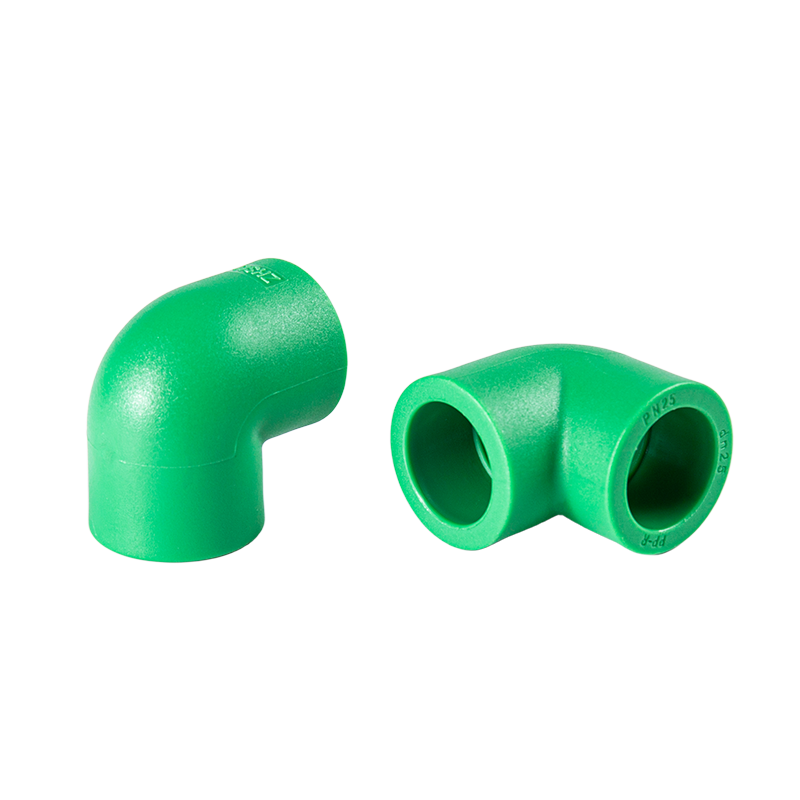 Codo PPR de 90 grados