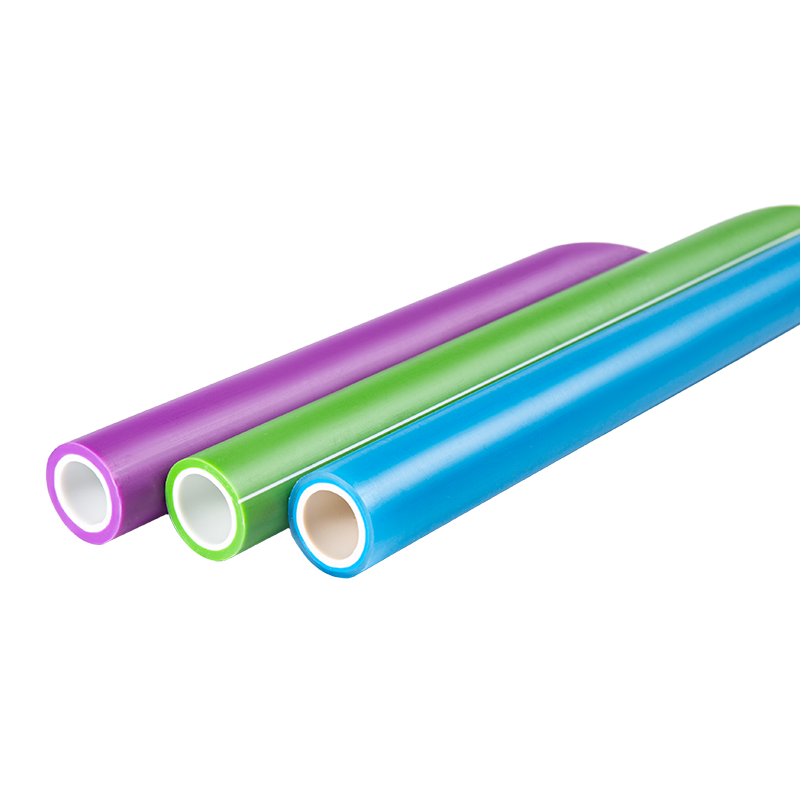 Tubería de PPR antibacteriana