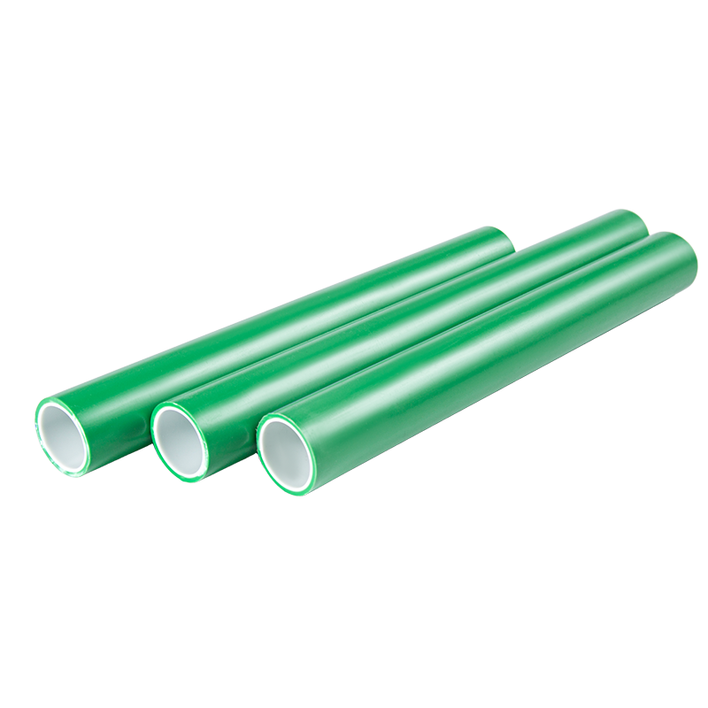 Tubería de PPR de doble capa