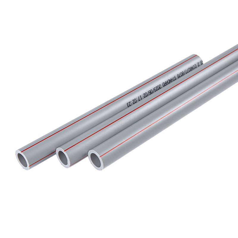 Tubería de PPR-CT