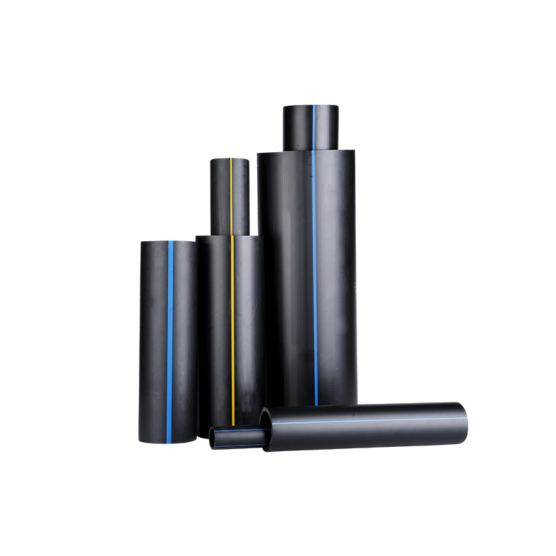 Tubería de HDPE para agua