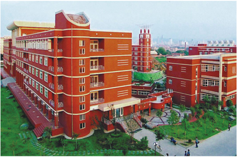 Proyecto ZHSU de PPR-Universidad Shandong Jiaotong