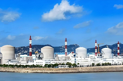 Proyecto de las Unidades 1 y 2 de la Planta Estatal de Demostración de Energía Nuclear de Rongcheng, Shandong